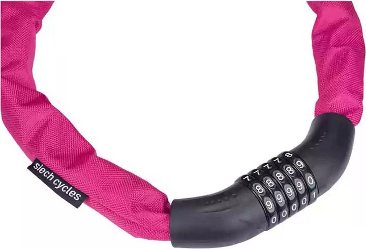Actual product image Siech Cycles Chainlock