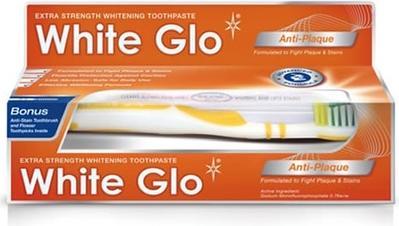 Produktbild White Glo Anti-Plaque Dental 150ml (150 ml)
