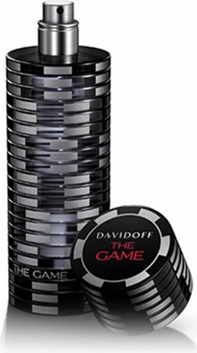 Image du produit Davidoff Le jeu (Eau de toilette, 100 ml)