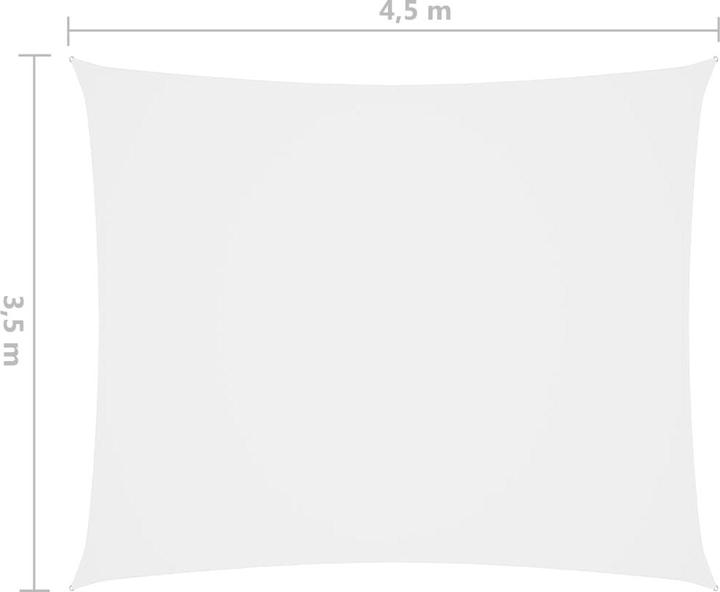 Actual product image vidaXL Nezhatok (350 x 450 cm)