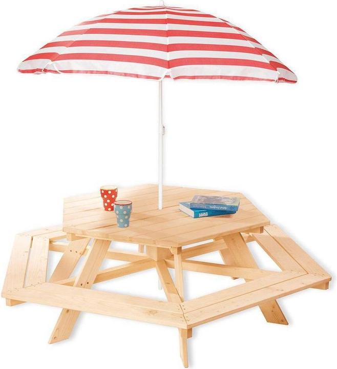 Actual product image Pinolino Nicki