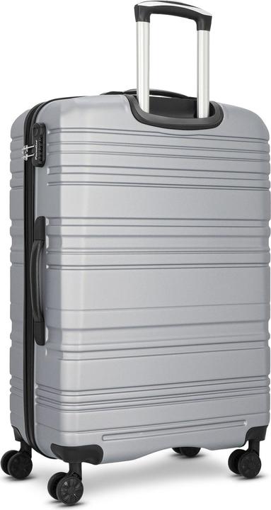 Actual product image Check.In Paradise (100 l)