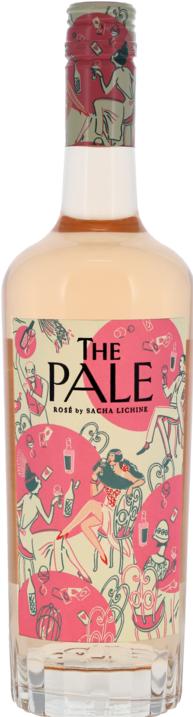 Château d'Esclans The Pale Rosé (2024)