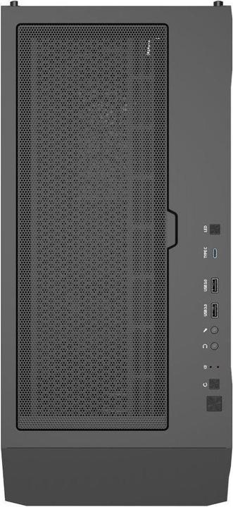 Produktbild Zalman Z10 (ATX, Mini-ATX, Mini-ITX)