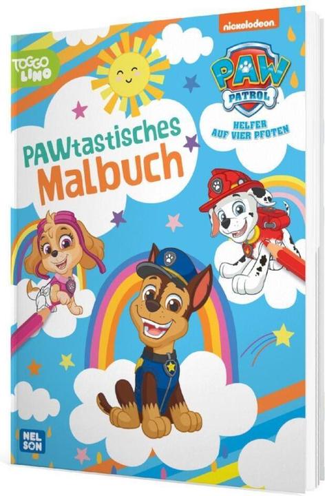 Immagine prodotto Paw Patrol