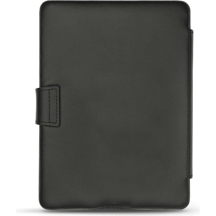 Thumbnail - Noreve Lederschutzhülle Wallet (Kindle Signature Edition), eReader Zubehör, Schwarz
