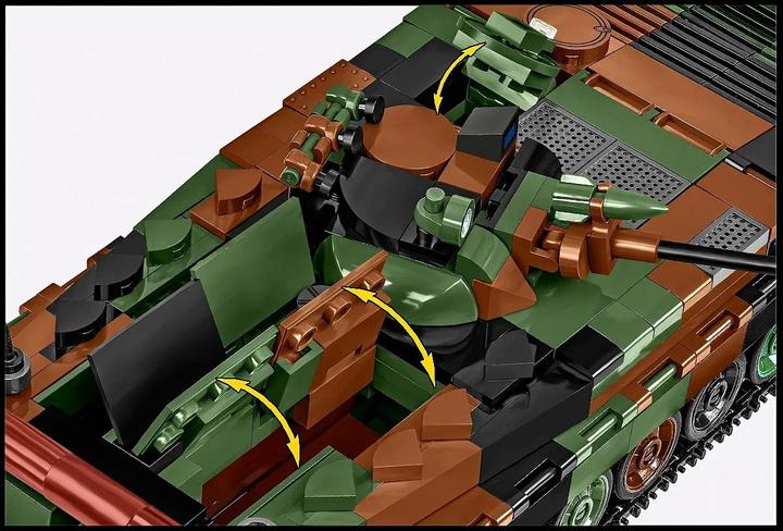 Immagine prodotto Cobi BWP-1