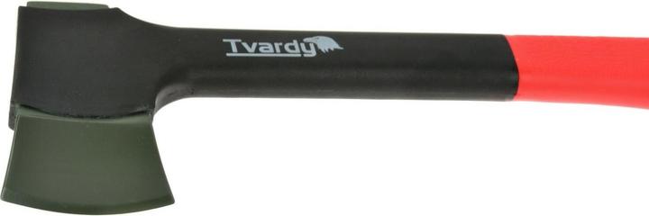 Actual product image Tvardy Carpenter's Axe 14 620g