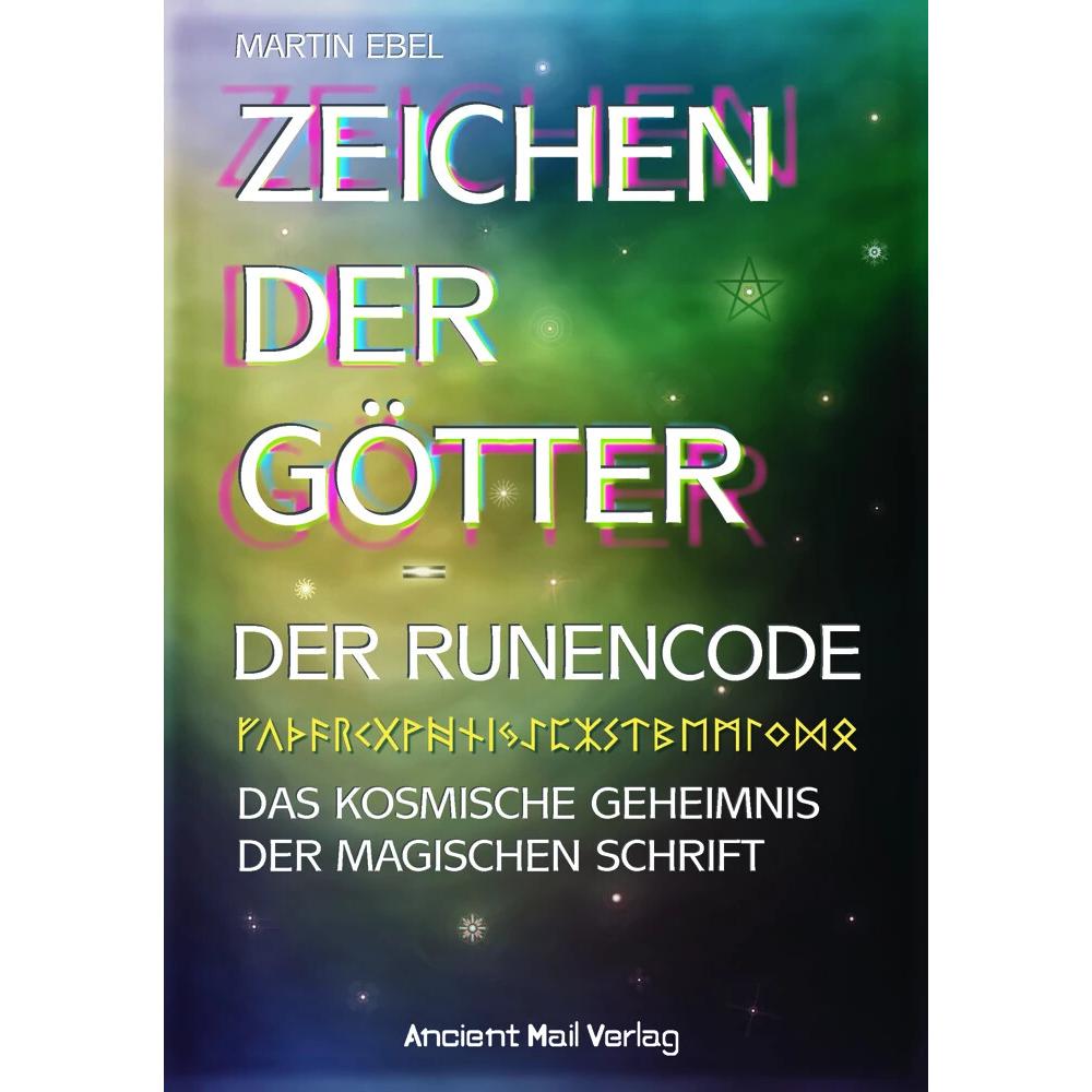 Zeichen der Götter, Fachbücher von Martin Ebel