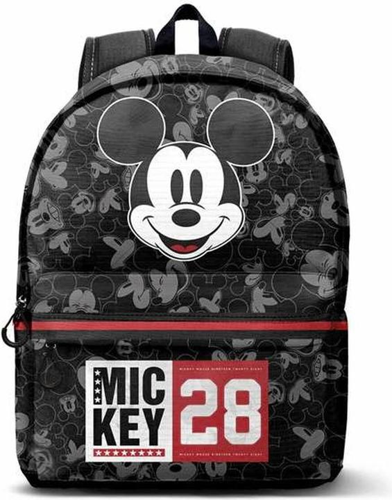 Immagine prodotto Karactermania Small FAN HS Backpack Year (12 l)