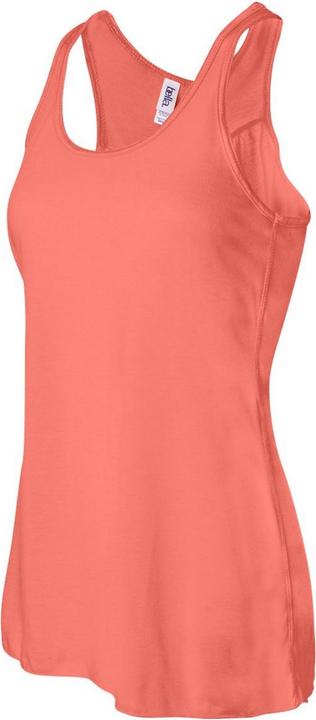 Immagine prodotto Bella Canvas Flowy Canotta Racerback Donna (M)