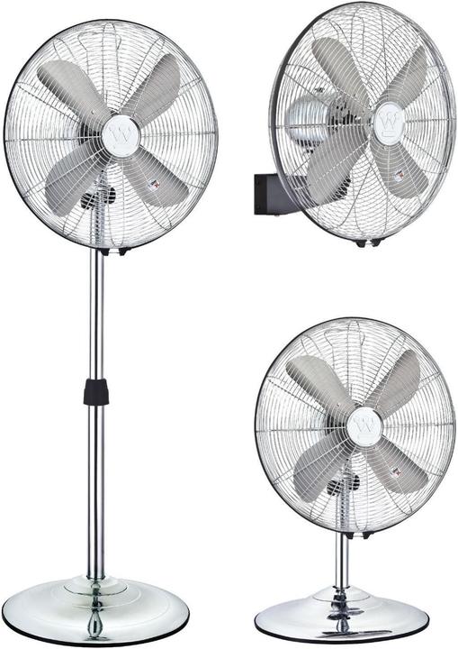 Produktbild Westinghouse Silver (75 dB)