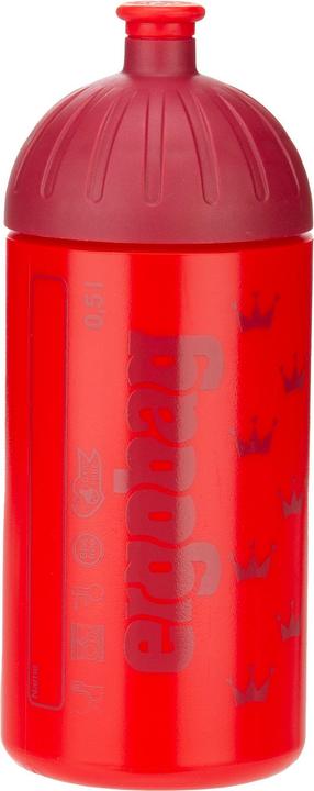 Actual product image Ergobag Satchel drinking bottle (1 l)