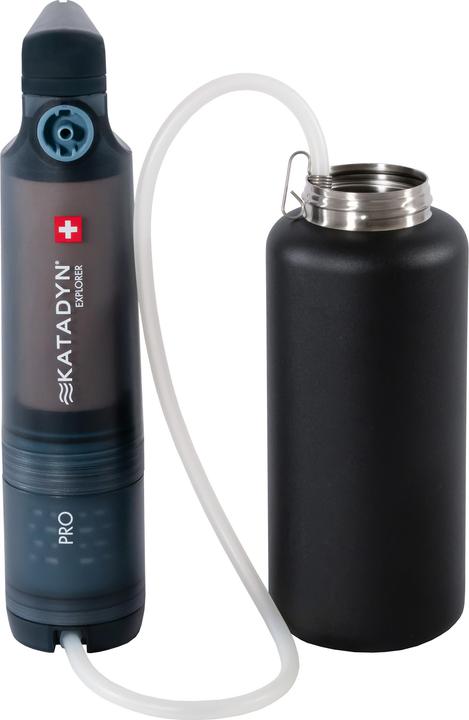 Produktbild Katadyn Explorer Pro Filter