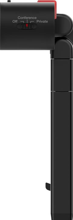 Immagine prodotto Lenovo Webcam per monitor ThinkVision MC60 (S) (2.80 Mpx)