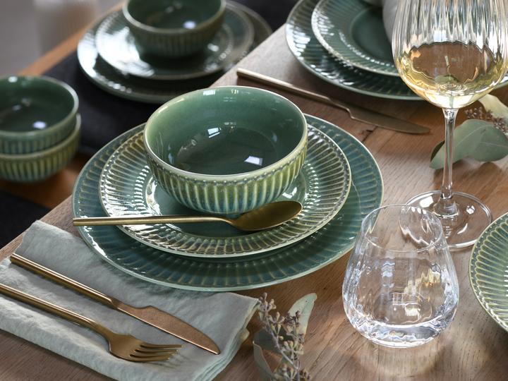 Image du produit CreaTable Celadon (16 pcs)
