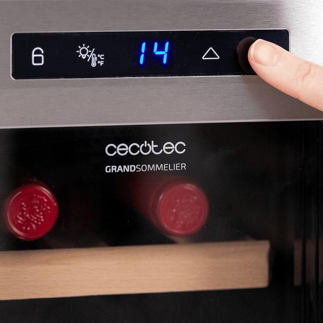 Produktbild Cecotec 02708