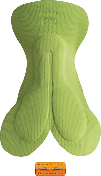 Produktbild Q 36.5 Salopette Gregarius 3/4 Trequarti