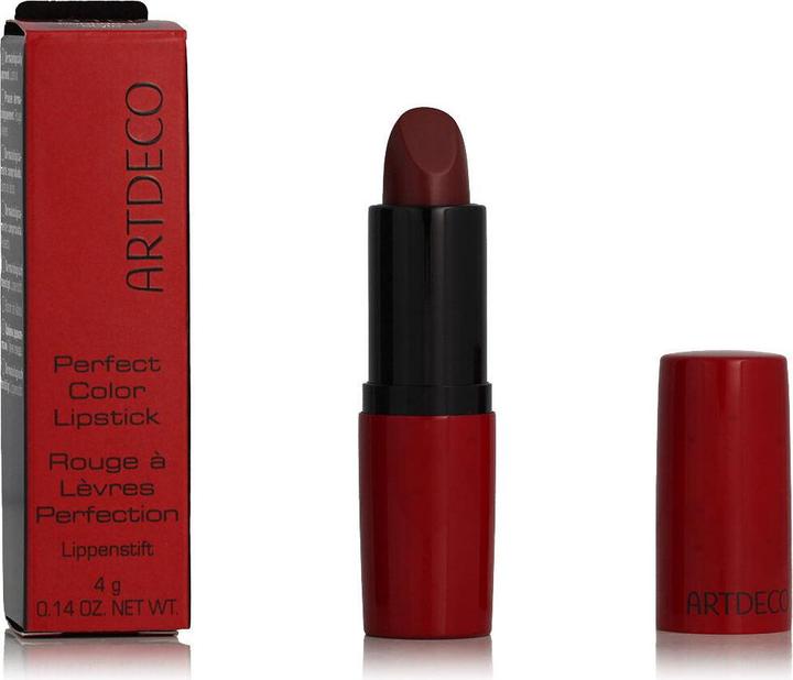 Actual product image Artdeco Perfect Color Lipstick 13.810 (810 confident style)