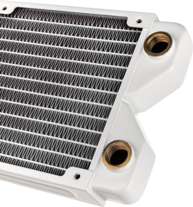 Produktbild MagiCool 360 G2 Slim Radiator 16 FPI (120 mm)