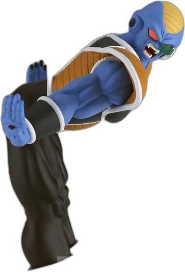 Image du produit Banpresto Dragon Ball - Baata Solid Edge Works