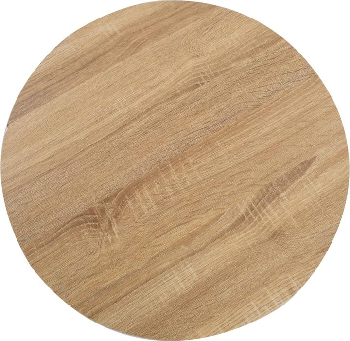 Actual product image VidaXL Felicio (ø 60 x 75 cm)
