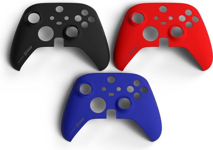 Immagine prodotto Scuf Frontalino Instinct (Xbox Series X, Xbox Serie S, Xbox One X, Xbox One S)