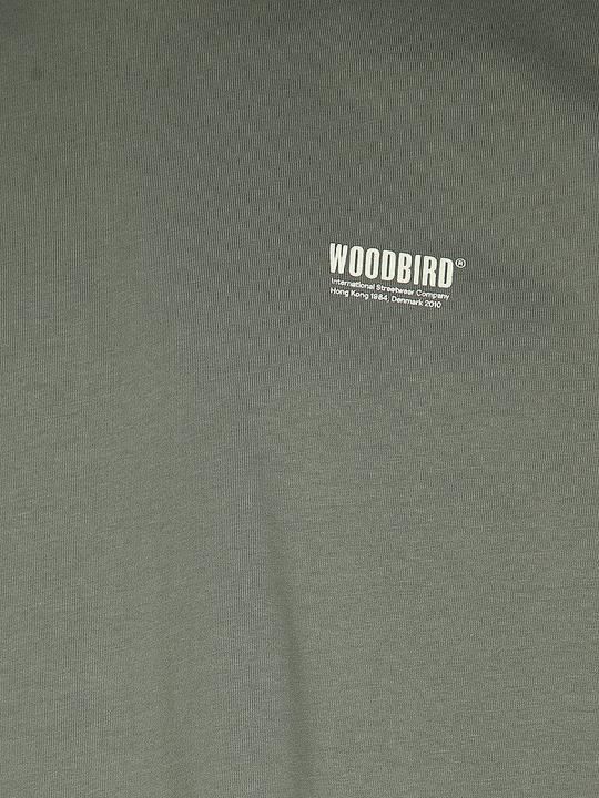 Produktbild Woodbird Wbbaine (M)