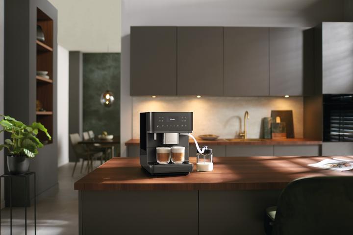 Immagine prodotto Miele CM 6560