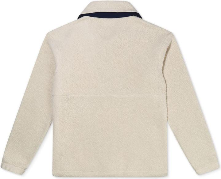 Produktbild Berghaus Halb-Zip-Fleece Rhynie Aztec Jacket (S)