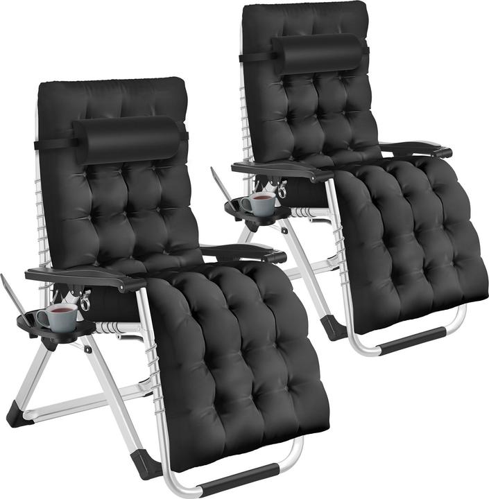 Produktbild tectake Cloud (103 cm)