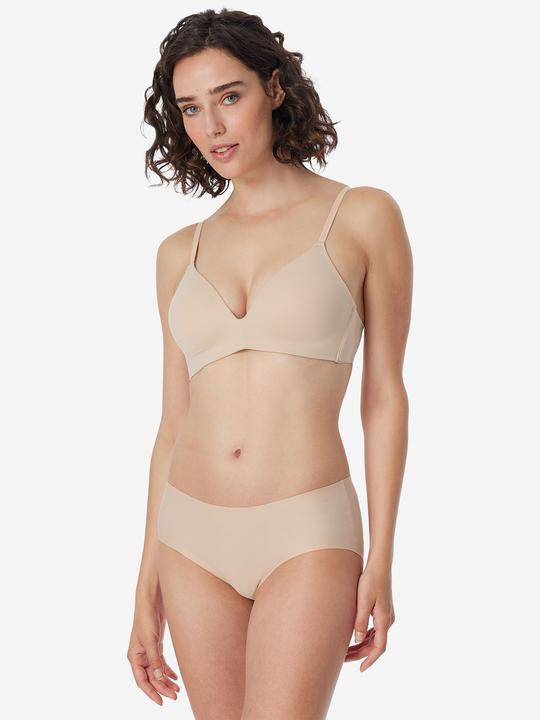 Produktbild Schiesser Panty Invisible Cotton (38, 4er Pack)