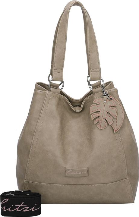 Produktbild Fritzi aus Preußen Eco Joy01 Schultertasche 32 cm