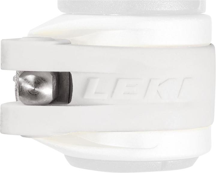 Leki SpeedLock lever 2.0 incl. wheel screw