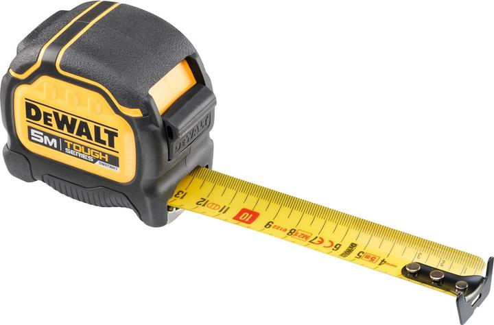 Actual product image DeWalt Tape measure Tough Tape 5m (5 m)