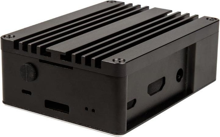 Produktbild Akasa Raspberry Pi (B+/2/3), ASUS Tinker Board Gehäuse #2