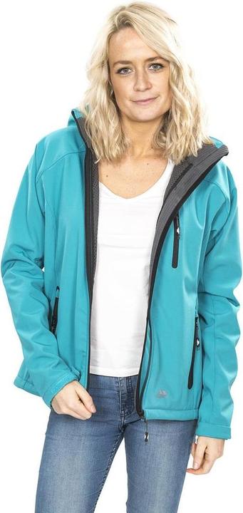 Image du produit Trespass Veste Softshell BELA II pour femme (S)