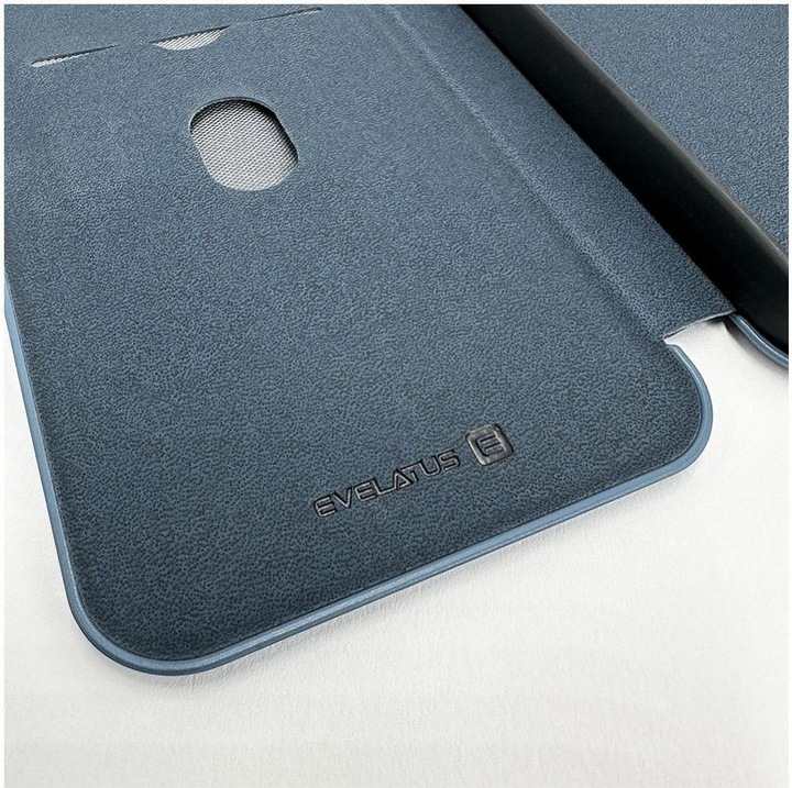 Actual product image Evelatus iPhone 13 Pro Book Case (Apple iPhone 13 Pro)