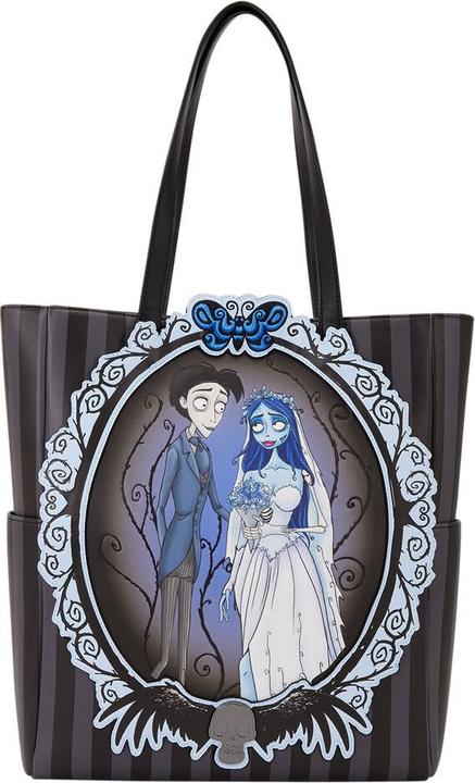 Loungefly Corpse Bride bag