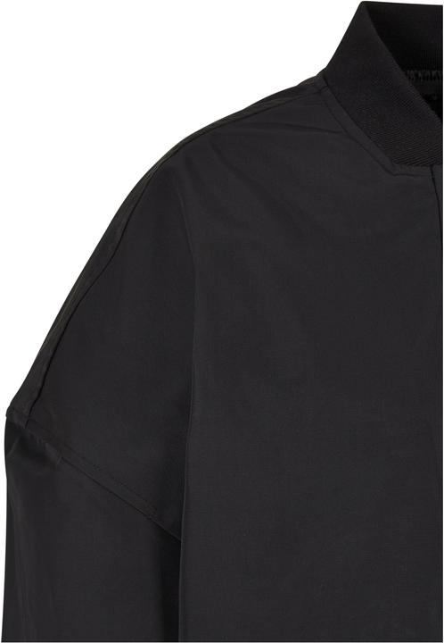 Produktbild Urban Classics Ladies Recycled Oversized Light Bomber Jacket (XS)