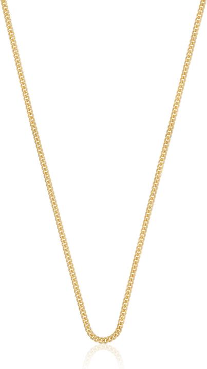 Image du produit Muau Blindage rond (Or jaune 750/18K, 38 cm)