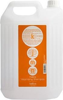 Actual product image Kallos Volumizing Shampoo 5 Liters (5000 ml)