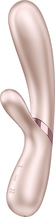 Produktbild Satisfyer Hot Lover - Vibrator
