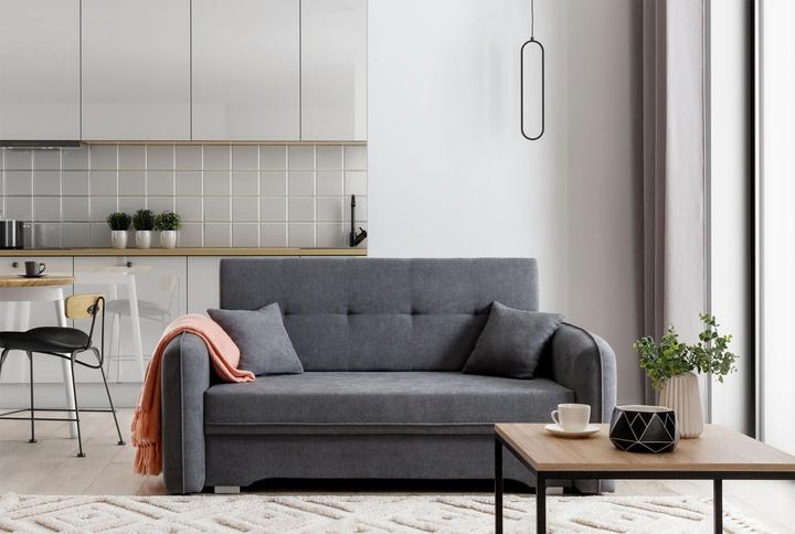 Actual product image ELTAP Laine (2 person sofa, Sofa bed)