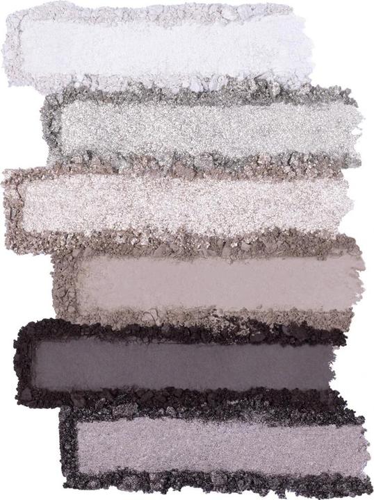 Produktbild Affect Secret Diary mini paleta cieni do powiek