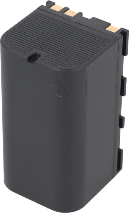 Produktbild XCell Akku passend für Leica ATX1200, RX1200, GEB221, GEB212, GEB221, GEB90 7,4 Volt (Kamera Akku)