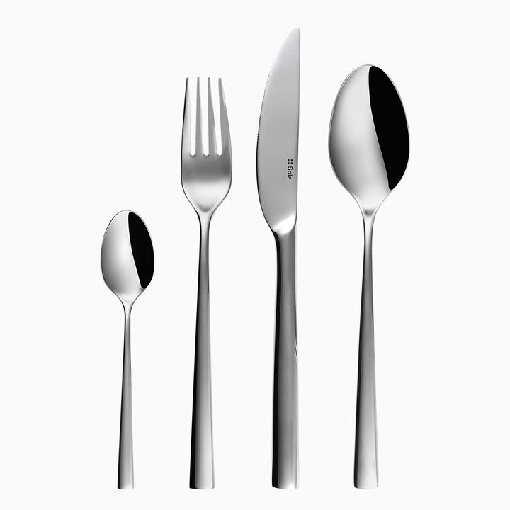 Image du produit Sola Lausanne (24 pcs, Set de couverts)