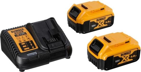 Immagine prodotto DeWalt Kit batterie (18 V)