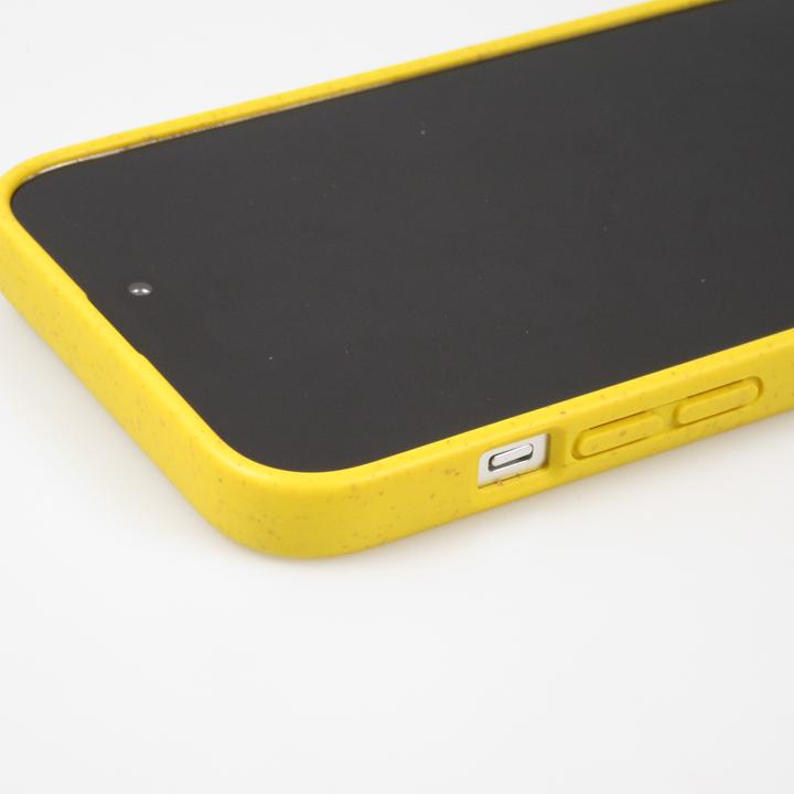 Immagine prodotto PhoneLook Copertina Bio Eco-Friendly biologica Compostabile ecologica (Apple iPhone 16e)