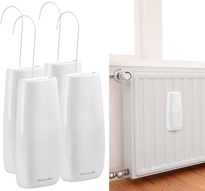 Produktbild Rosenstein & Söhne Wasserverdunster für Heizkörper